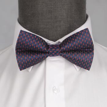 Бабочка мужская 0008