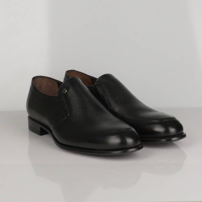 Туфли мужские ETOR 17076BL