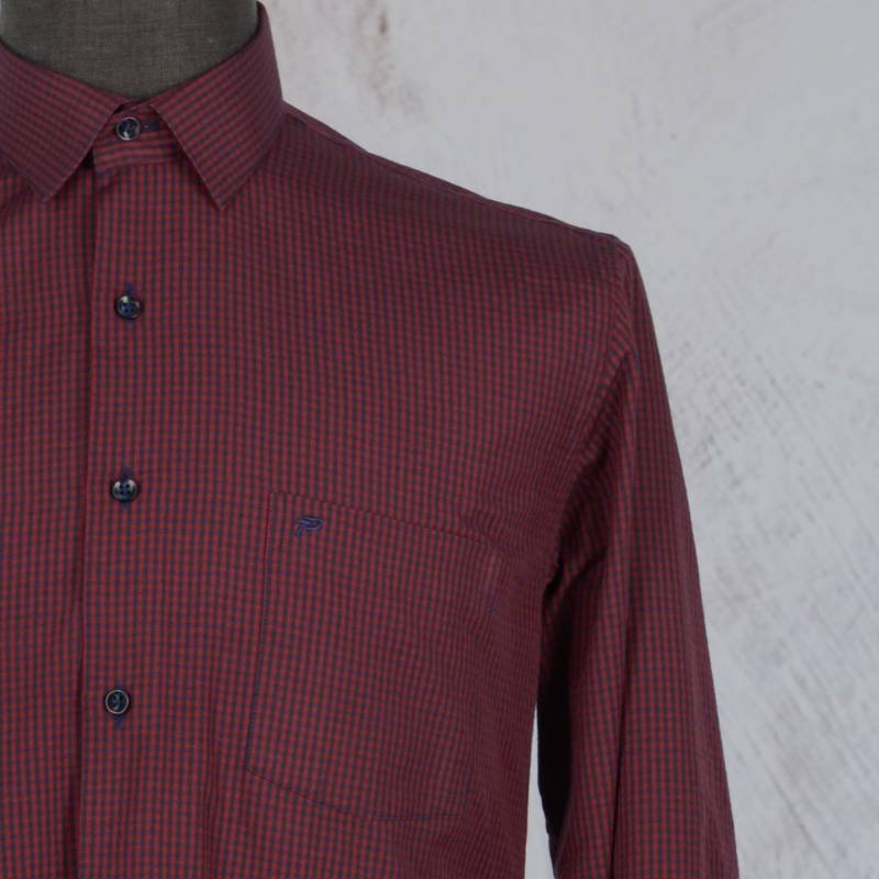 Рубашка мужская Passero 1841-07