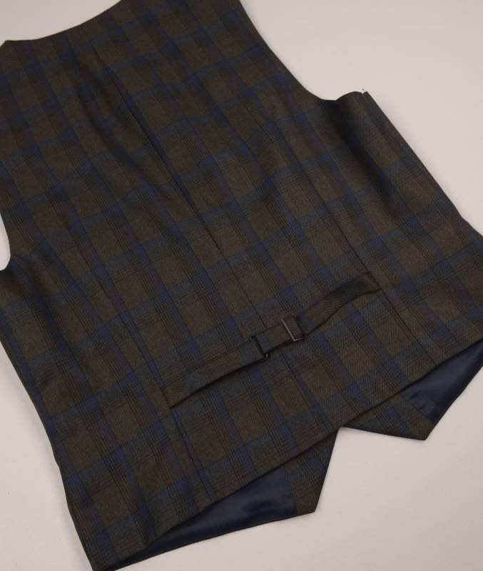 Жилет мужской 4020СК