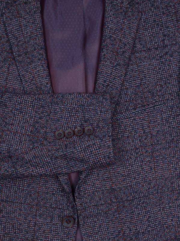 Пиджак мужской Гейзер