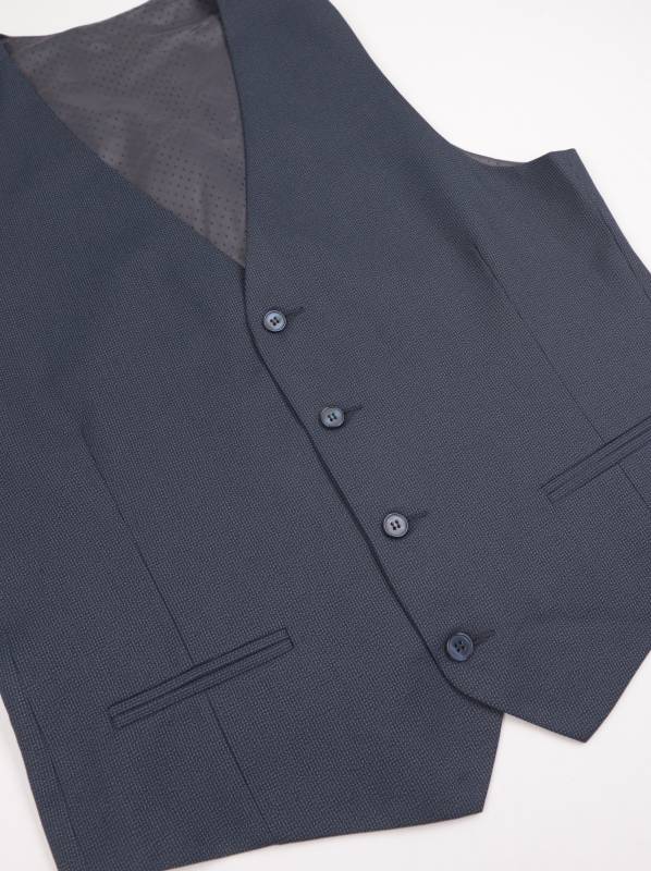 Жилет костюмный мужской А99648