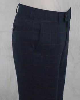 Брюки мужские 95СС