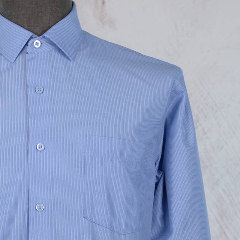 Рубашка мужская Mixers 1208BMMH