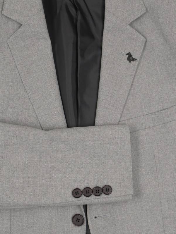 Костюм мужской тройка Нико