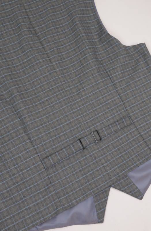 Костюм мужской тройка Comintern N3528