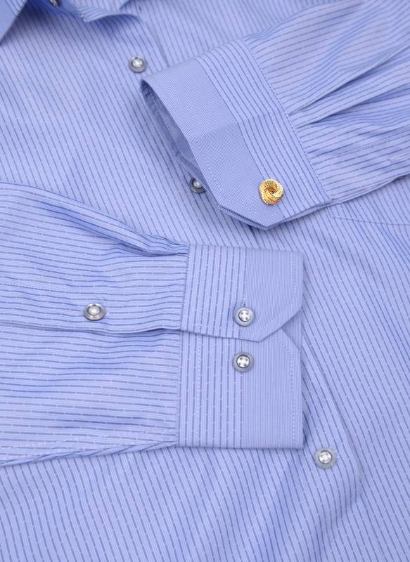 Рубашка мужская Grossir 6867G