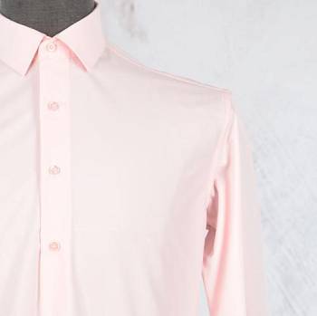 Рубашка мужская Grossir 272AGS