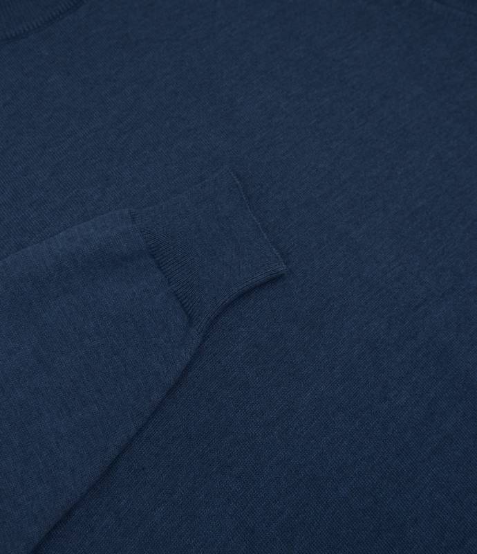 Водолазка мужская Colorbar 5008MELANJ