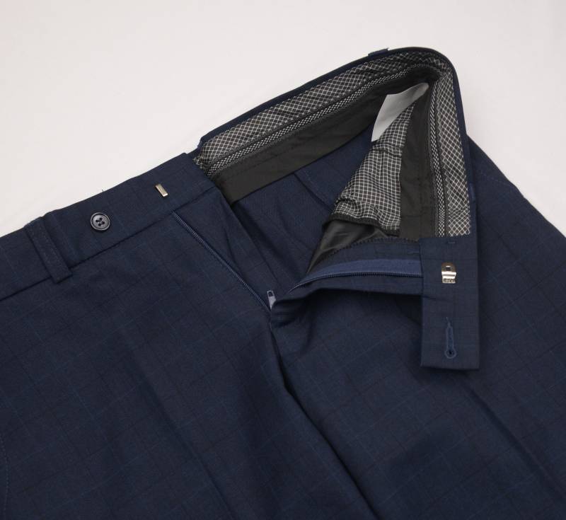 Брюки мужские 433МС