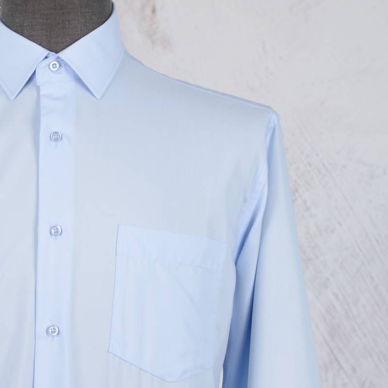 Рубашка мужская Grossir 1053G