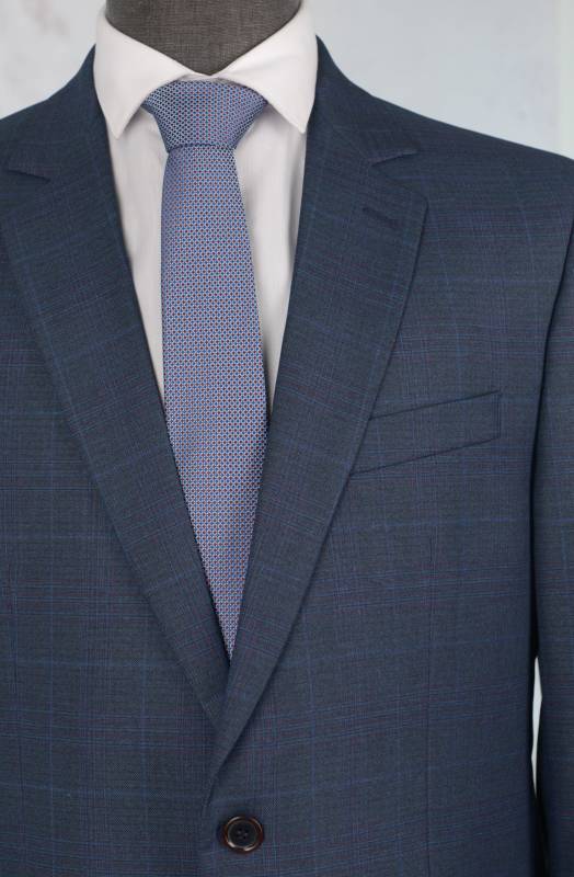 Костюм мужской Nowal 031КД