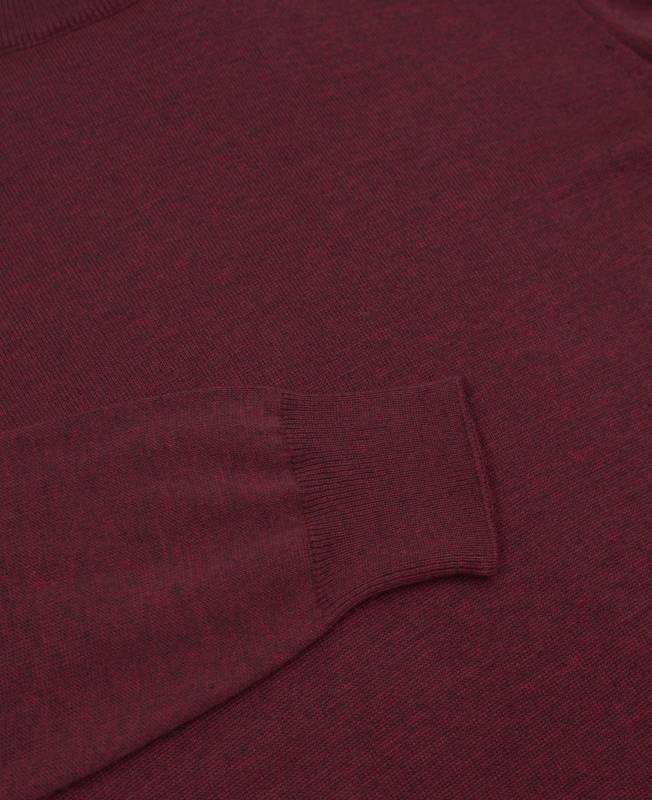 Водолазка мужская Colorbar 5008BORDO