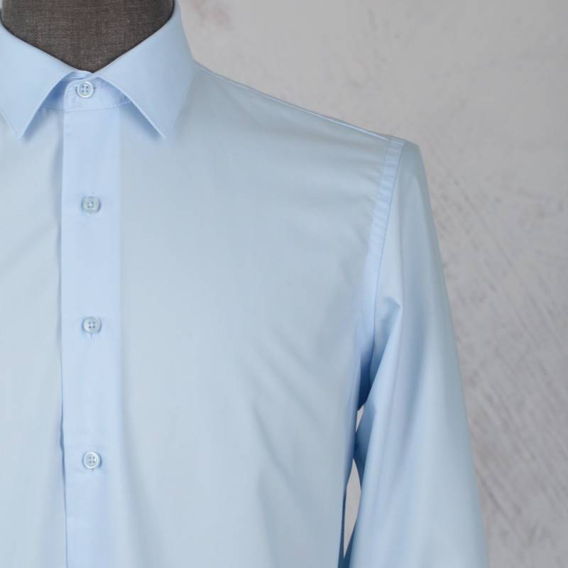 Рубашка мужская Genus Glad 001FW3GG