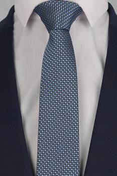 Галстук с платком 0309