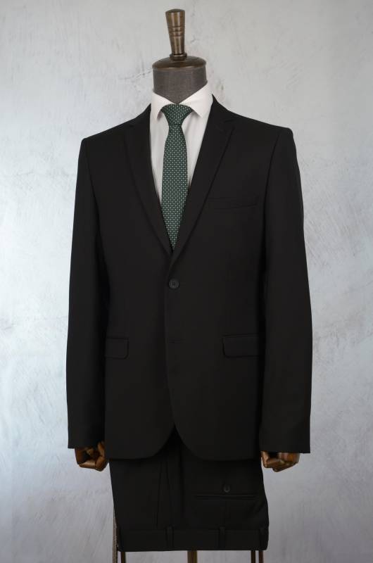 Костюм мужской Паоло-S
