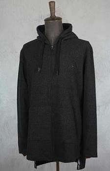 Толстовка мужская DCS B154SIYAH