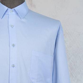 Рубашка мужская Nicolo Angi 122НТ08