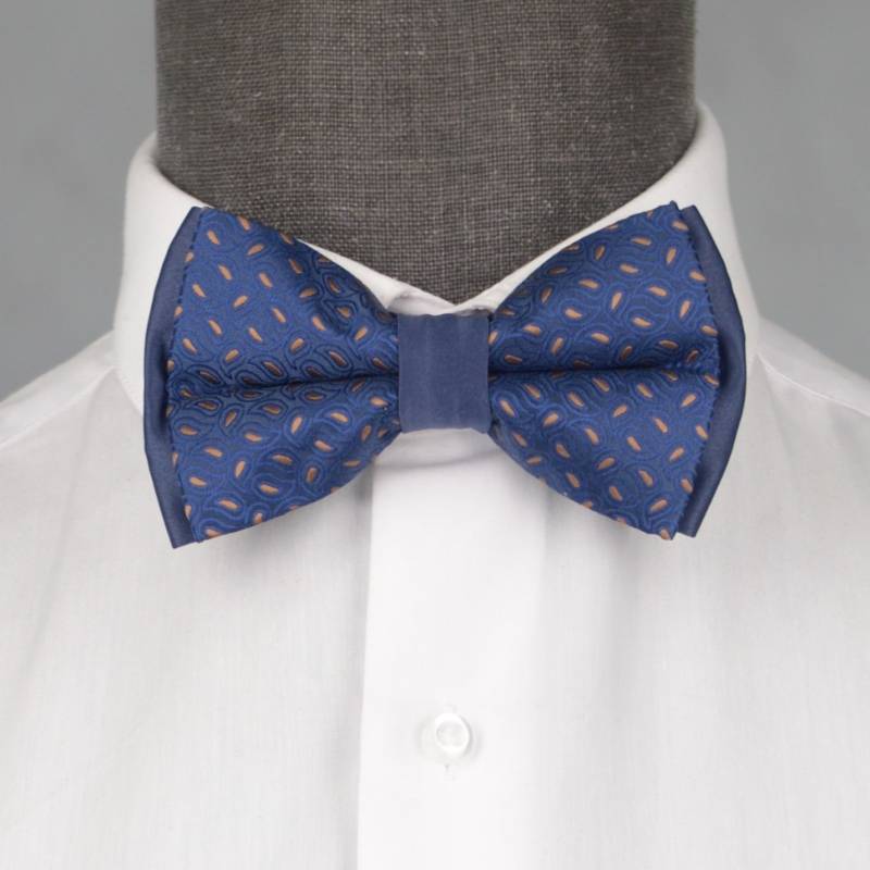 Бабочка мужская 0127