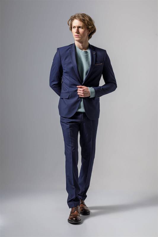 Костюм мужской Бертран