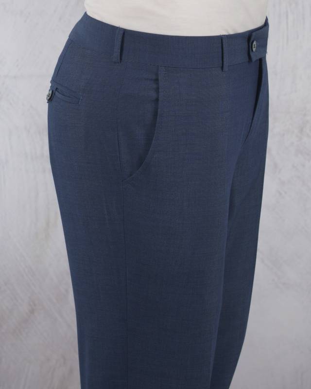 Брюки мужские 826МС