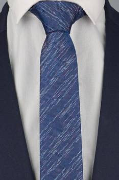 Галстук с платком 0724