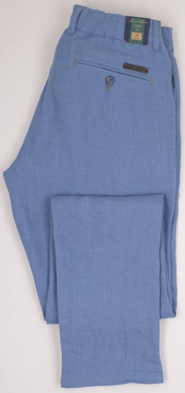 Брюки мужские Грехэм