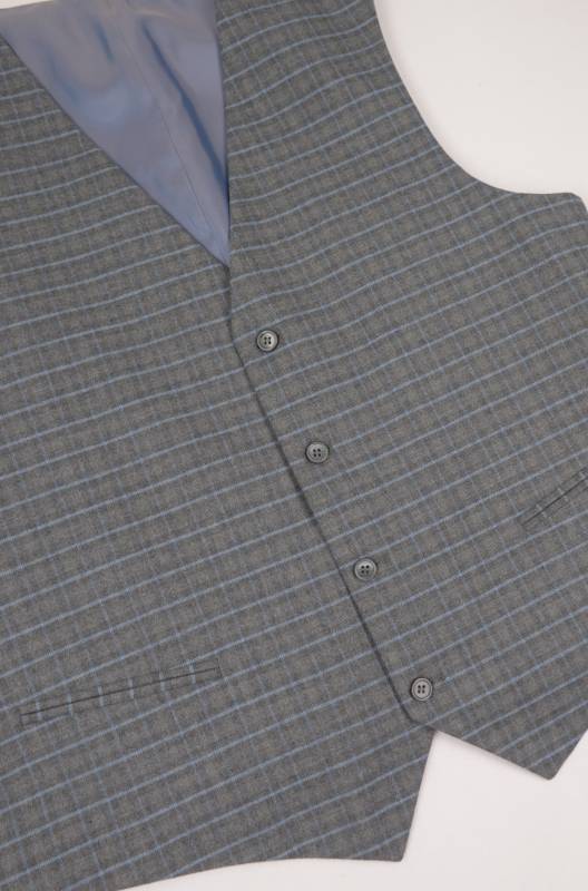 Костюм мужской тройка Comintern N3528