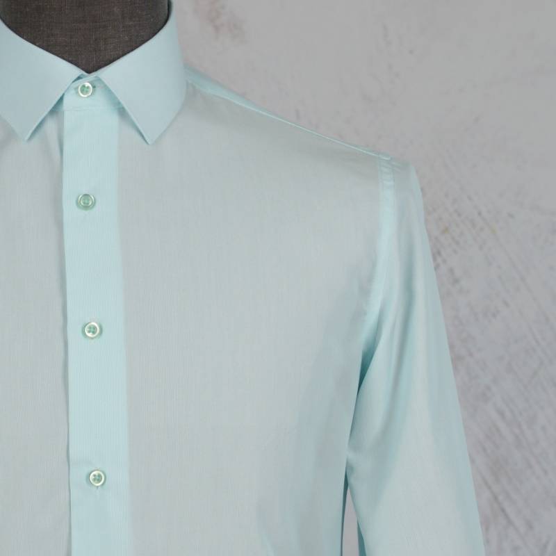 Рубашка мужская Grossir 041GS