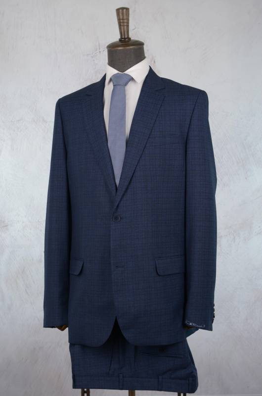 Костюм мужской Nowal 038КД