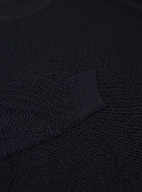 Джемпер мужской VipStendo 68320-1LACIVERT