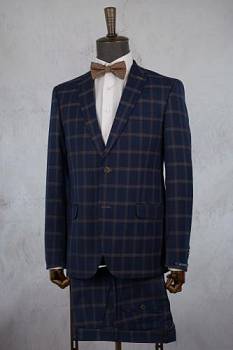 Костюм мужской Nowal 995КД