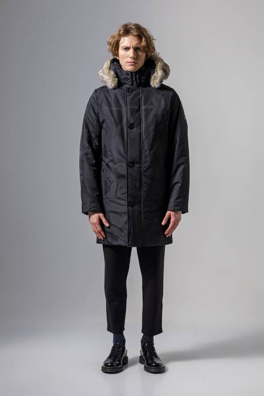 Куртка мужская Рише