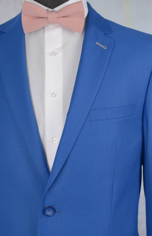 Костюм мужской Фокс