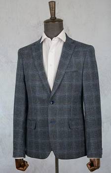 Пиджак мужской Заммер