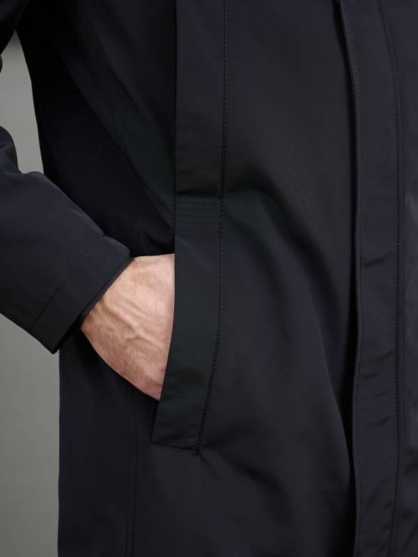 Плащ мужской Шанье