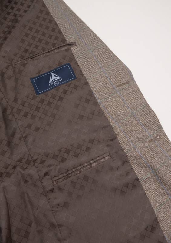 Костюм мужской Nowal 987КД