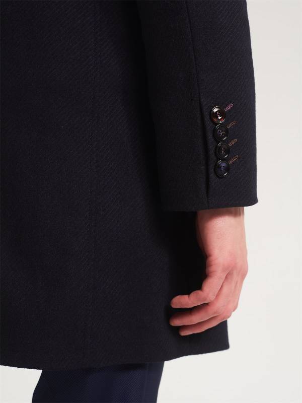 Пальто мужское Сократ