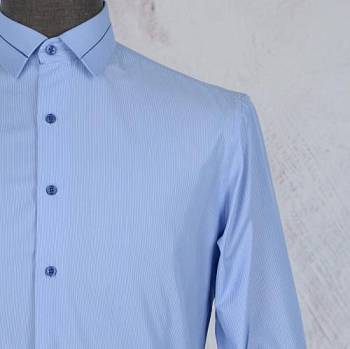 Рубашка мужская Grossir 856GS