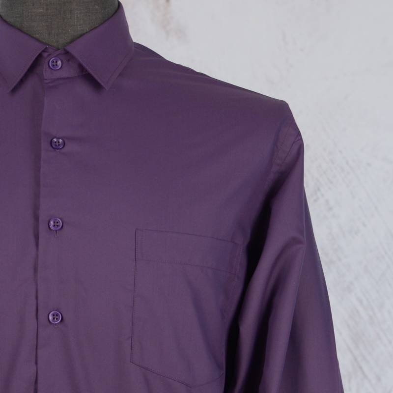 Рубашка мужская Genus Glad 081FTGP