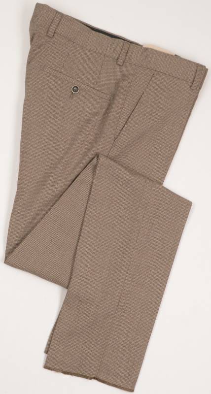 Костюм мужской тройка Обри