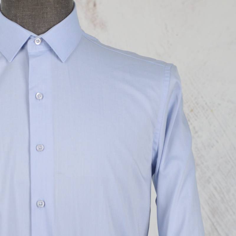 Рубашка мужская Mixers 034JW34PM