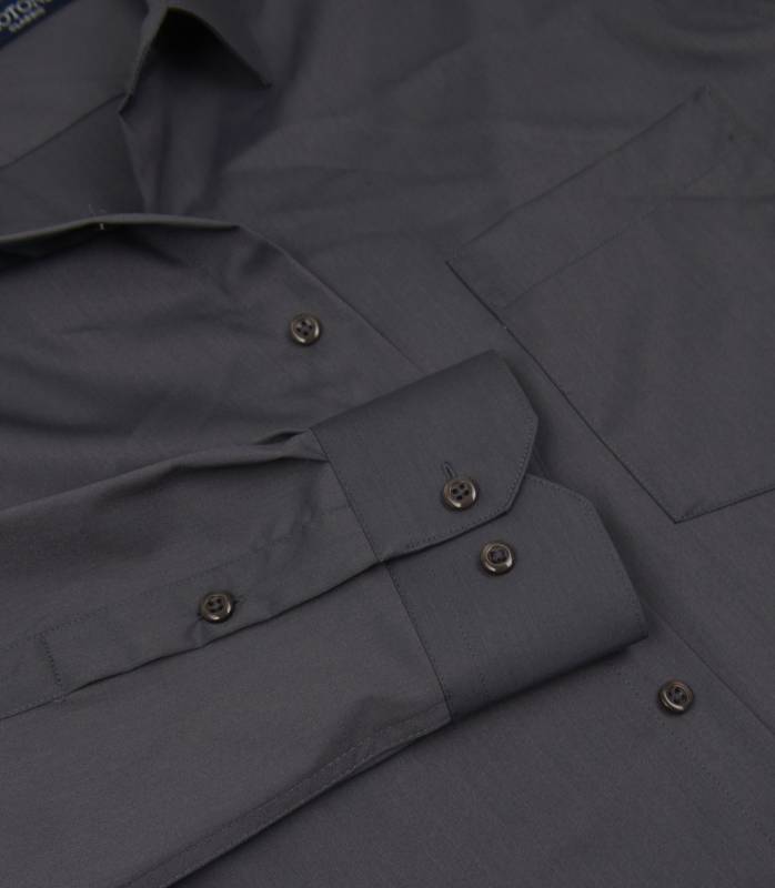 Рубашка мужская Grotoner 003B24GR