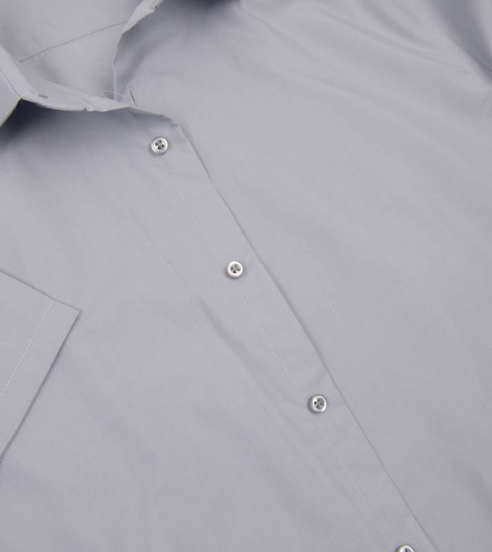 Рубашка мужская Grossir 226GS к/р