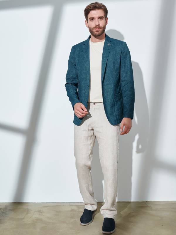 Пиджак мужской Дюссолье