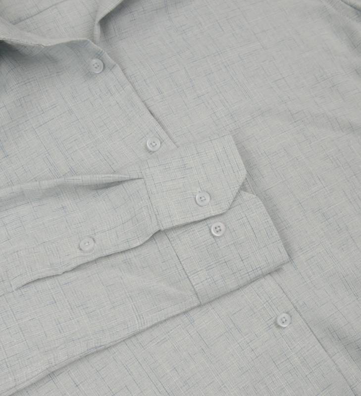 Рубашка мужская Grotoner 227W