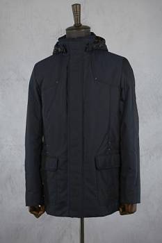 Куртка мужская Гальяно