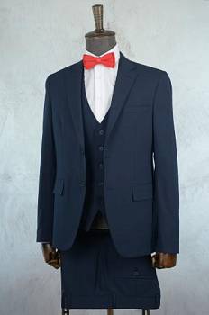 Костюм мужской тройка Круз