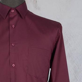 Рубашка мужская Grossir 6727G