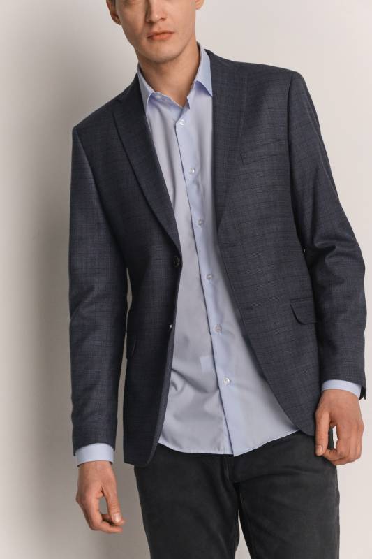 Пиджак мужской Келлер